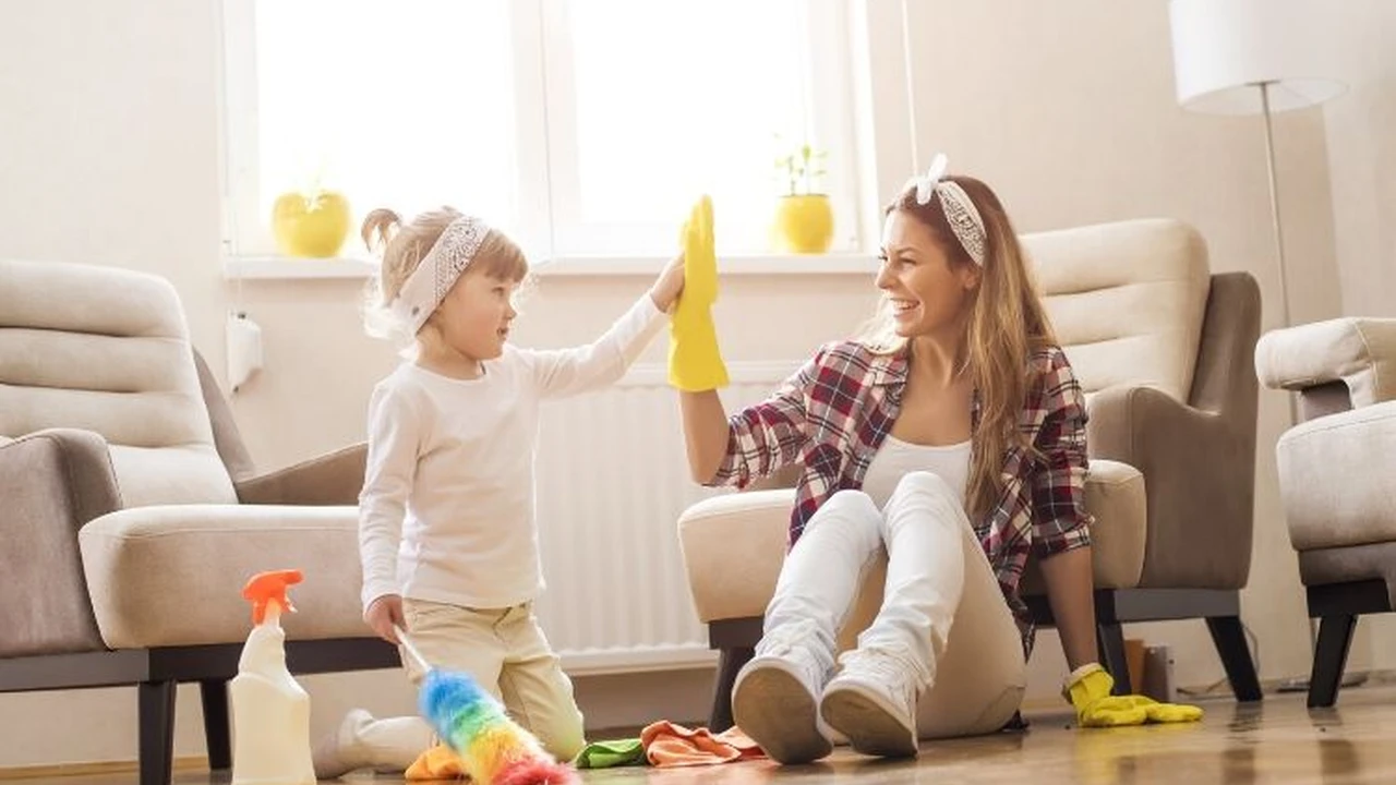 How to Create a Healthy Home Environment